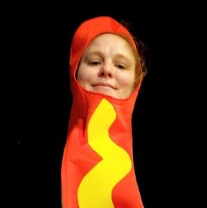 Meet your Posher, Madelaine